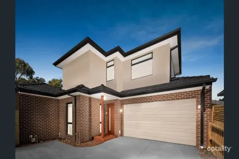 2/10 Bark Ave, Rowville, VIC 3178