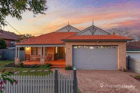 78 Courtney Rd, Padstow, NSW 2211