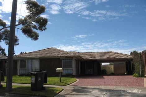 46 Dorchester St, Craigieburn, VIC 3064