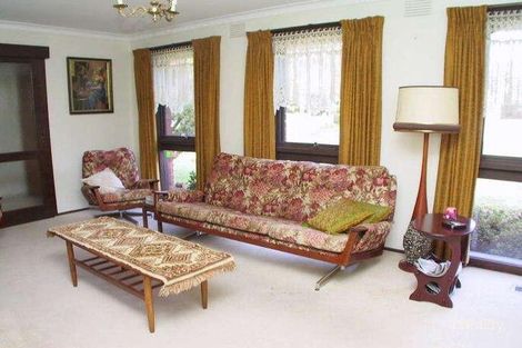 Property photo of 1/41 Sinclair Road Bayswater VIC 3153