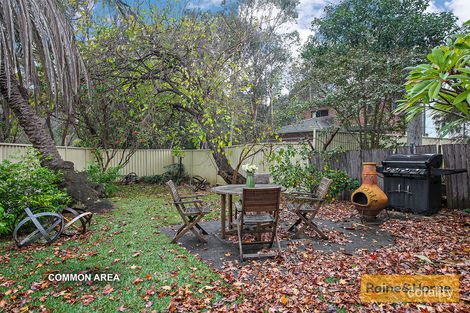 Property photo of 7/15 Dover Street Summer Hill NSW 2130