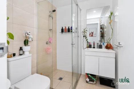 Property photo of 204/12 Bellevue Street Newcastle West NSW 2302
