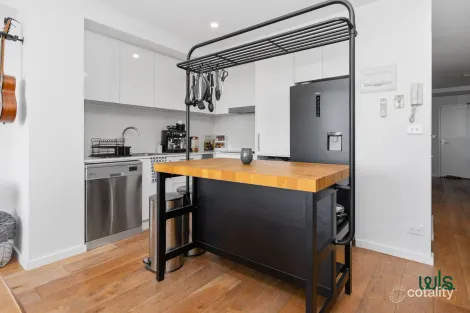 Property photo of 204/12 Bellevue Street Newcastle West NSW 2302