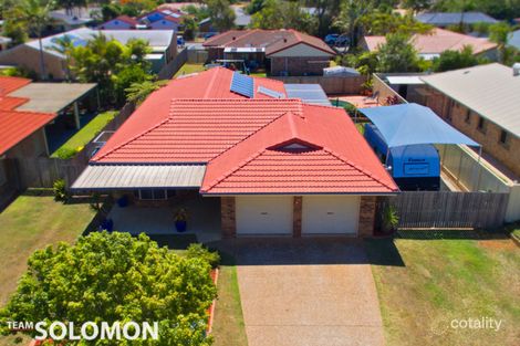 Property photo of 42 Seagull Street Victoria Point QLD 4165