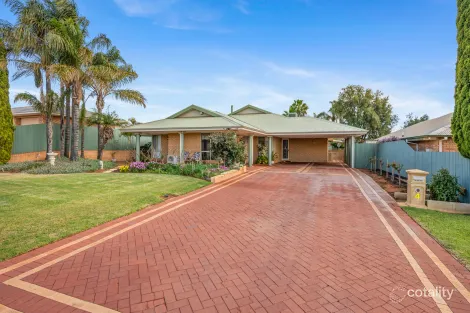 Property photo of 4 Chapman Drive Somerville WA 6430