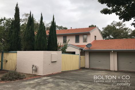 Property photo of 5/5 Lampard Circuit Bruce ACT 2617