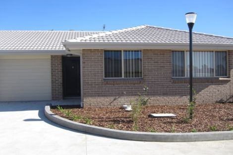 2/11 Maclean St, Cessnock, NSW 2325