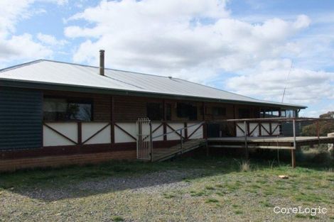 Property photo of 831 Tea Tree Road Roseberg NSW 2793