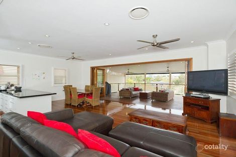 Property photo of 28 Gladstone Street Indooroopilly QLD 4068