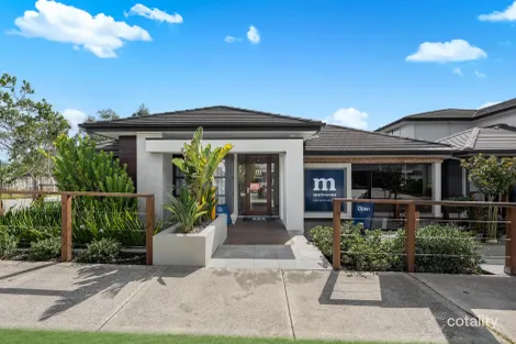 9 Gem Pde, Wollert, VIC 3750