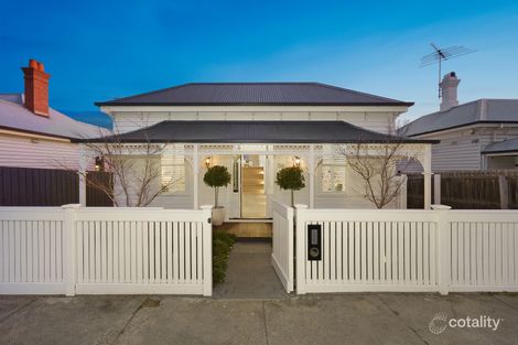 Property photo of 156 Kilgour Street Geelong VIC 3220