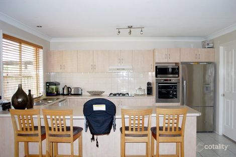 Property photo of 29 Montella Place Prestons NSW 2170