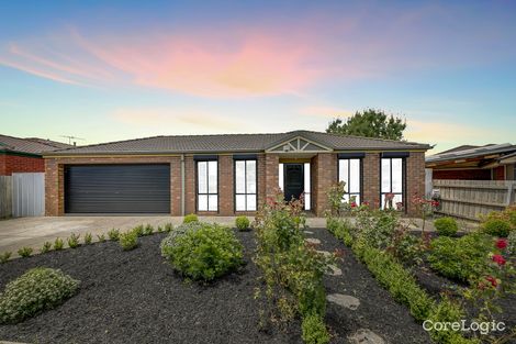 Property photo of 3 Wavish Court Werribee VIC 3030