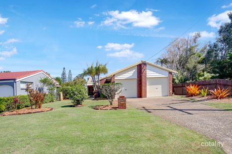 Property photo of 6 Booker Parade Golden Beach QLD 4551