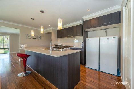 Property photo of 39 Homestead Circuit Maudsland QLD 4210