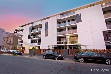 Property photo of 509/99 Dow Street Port Melbourne VIC 3207