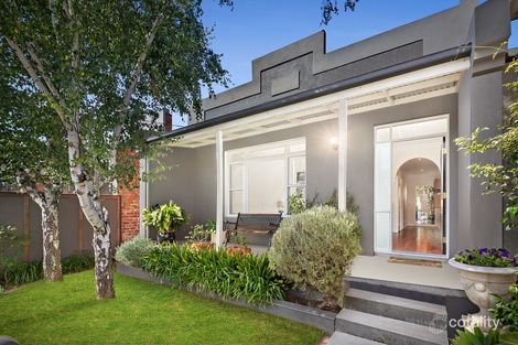 Property photo of 46A Henrietta Street Hawthorn VIC 3122