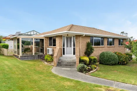 18 Scenic Dr, Kingston, TAS 7050