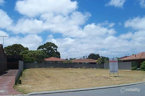 Property photo of 17 Lowen Place Stirling WA 6021