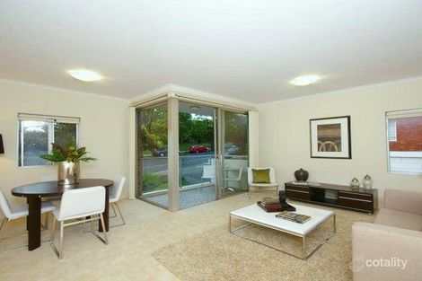 Property photo of 4/45 Shirley Road Wollstonecraft NSW 2065