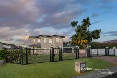 Property photo of 16 Wen Place Sunnybank QLD 4109