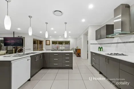 Property photo of 16 Wen Place Sunnybank QLD 4109