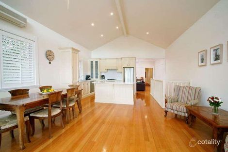 Property photo of 23 Dalton Road Mosman NSW 2088