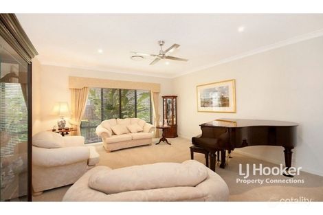Property photo of 36 Pandorea Circuit North Lakes QLD 4509