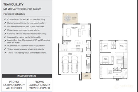 Property photo of 55 Cartwright Street Taigum QLD 4018