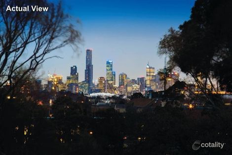 Property photo of 201/428 Tooronga Road Hawthorn East VIC 3123