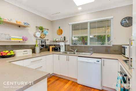 Property photo of 5 Chells Court Thornlie WA 6108