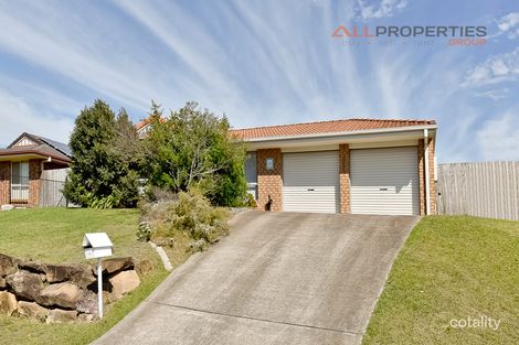 Property photo of 38 Cumberland Crescent Heritage Park QLD 4118