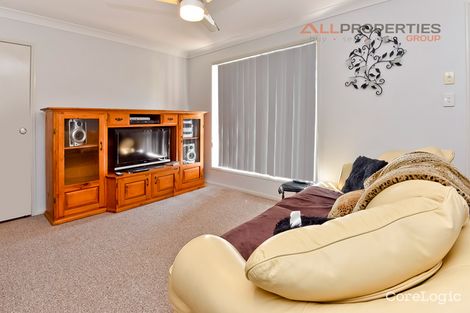 Property photo of 38 Cumberland Crescent Heritage Park QLD 4118