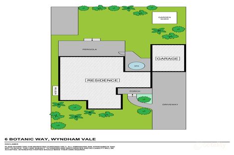 Property photo of 6 Botanic Way Wyndham Vale VIC 3024