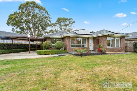 Property photo of 25 Austral Crescent Baxter VIC 3911