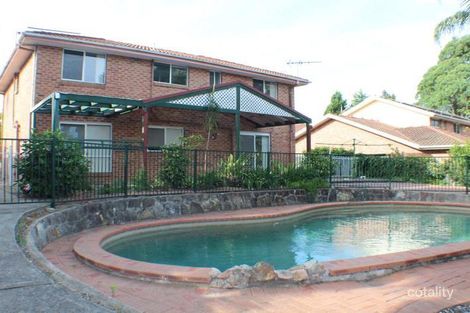 Property photo of 20 Erlestoke Place Castle Hill NSW 2154