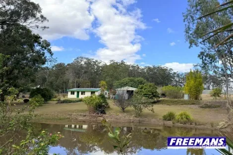 153 Maguire Rd, Wattle Camp, QLD 4615