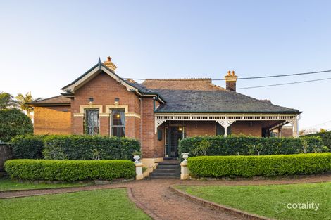 Property photo of 9 Cooper Street Strathfield NSW 2135