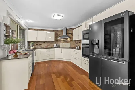 Property photo of 15 Pointer Court Shailer Park QLD 4128