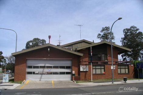 290-294 High St, Penrith, NSW 2750