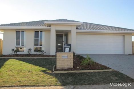 Property photo of 9 Abbey Place Calliope QLD 4680