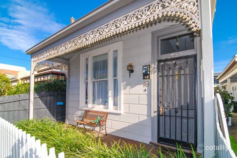 Property photo of 16 Fraser Street Richmond VIC 3121