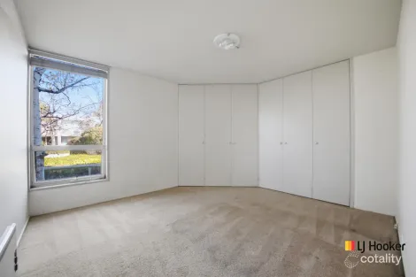 Property photo of 33/26 Macquarie Street Barton ACT 2600