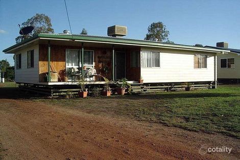 Property photo of 16 Elmer Street Roma QLD 4455