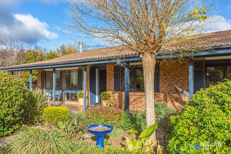 Property photo of 24 Ligertwood Street Evatt ACT 2617
