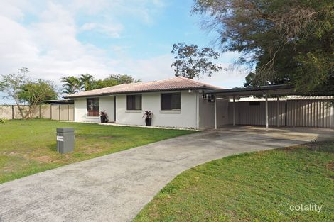 Property photo of 9 Corlette Street Loganholme QLD 4129