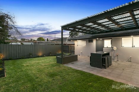 Property photo of 21 Cherylnne Crescent Kilsyth VIC 3137