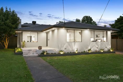 Property photo of 21 Cherylnne Crescent Kilsyth VIC 3137