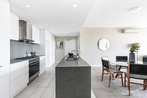 Property photo of 3306/55 Wilson Street Botany NSW 2019