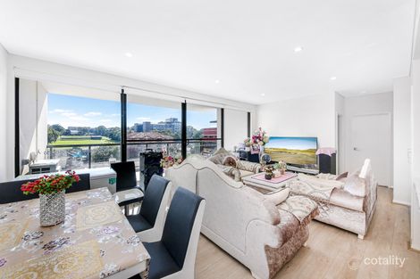 Property photo of 404/74 Kitchener Parade Bankstown NSW 2200